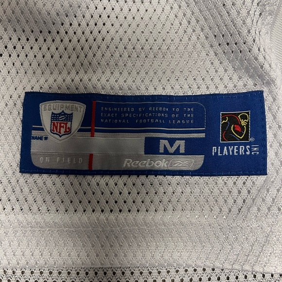 Dallas Cowboys Jersey - Picture 3 of 7